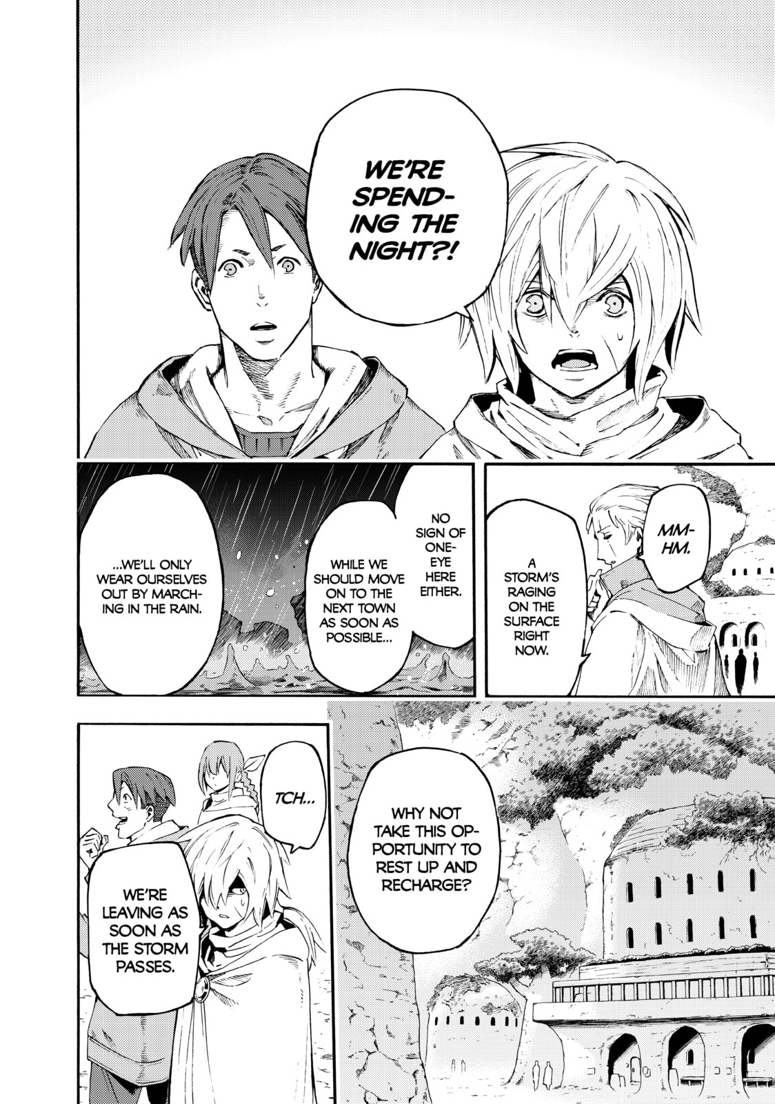 Read Ayanashi chapter 11 image 11 on Lezhin