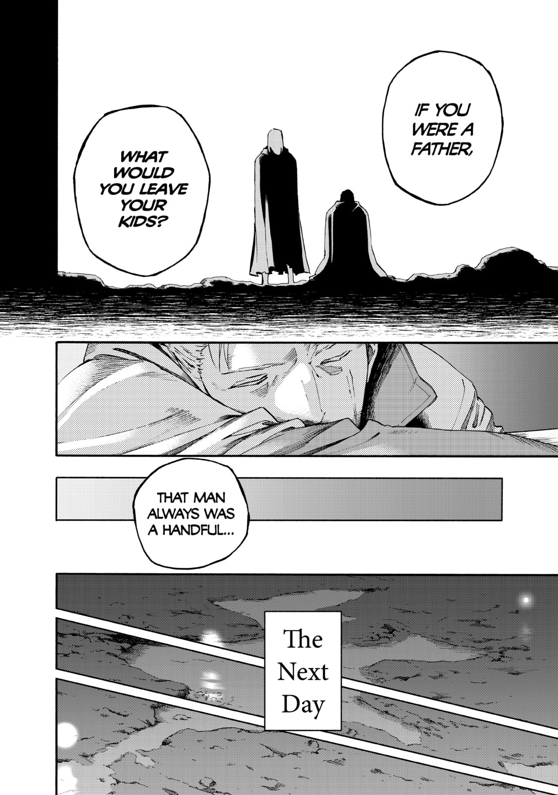 Read Ayanashi chapter 11 image 27 on Lezhin