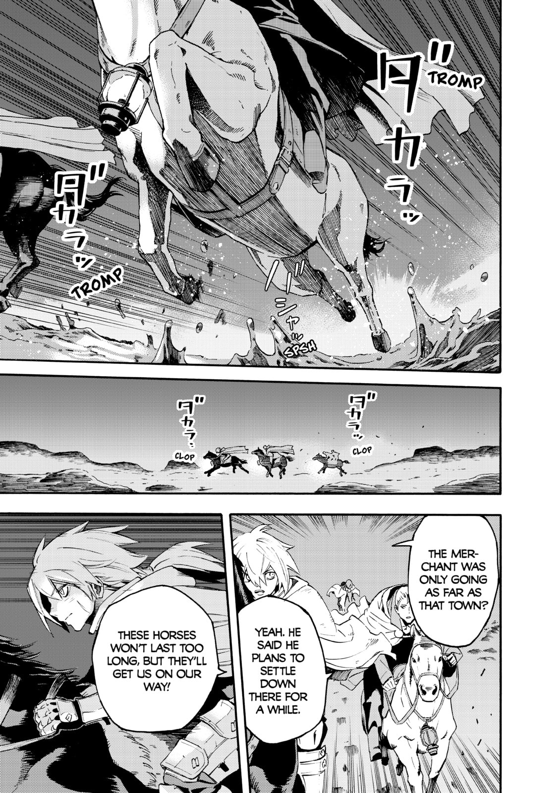 Read Ayanashi chapter 11 image 28 on Lezhin