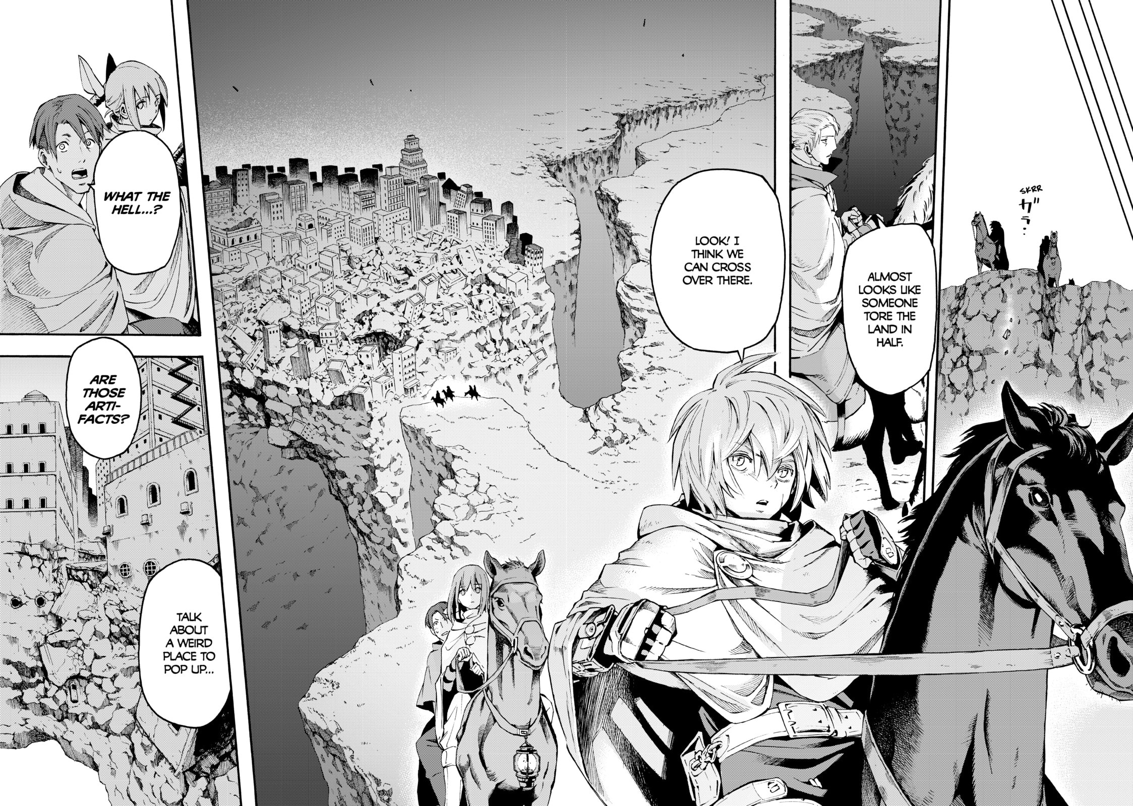Read Ayanashi chapter 11 image 29 on Lezhin