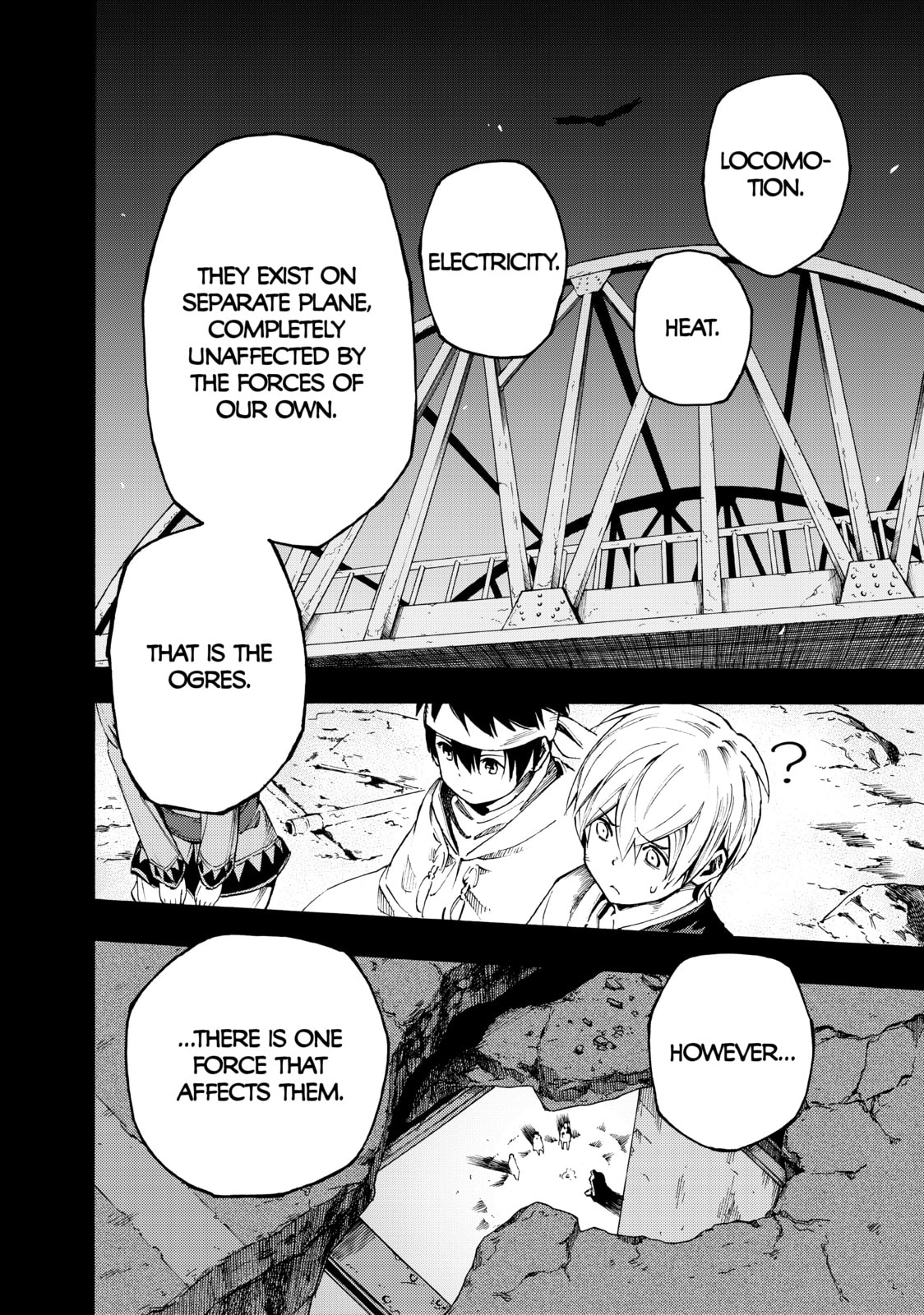Read Ayanashi chapter 11 image 3 on Lezhin