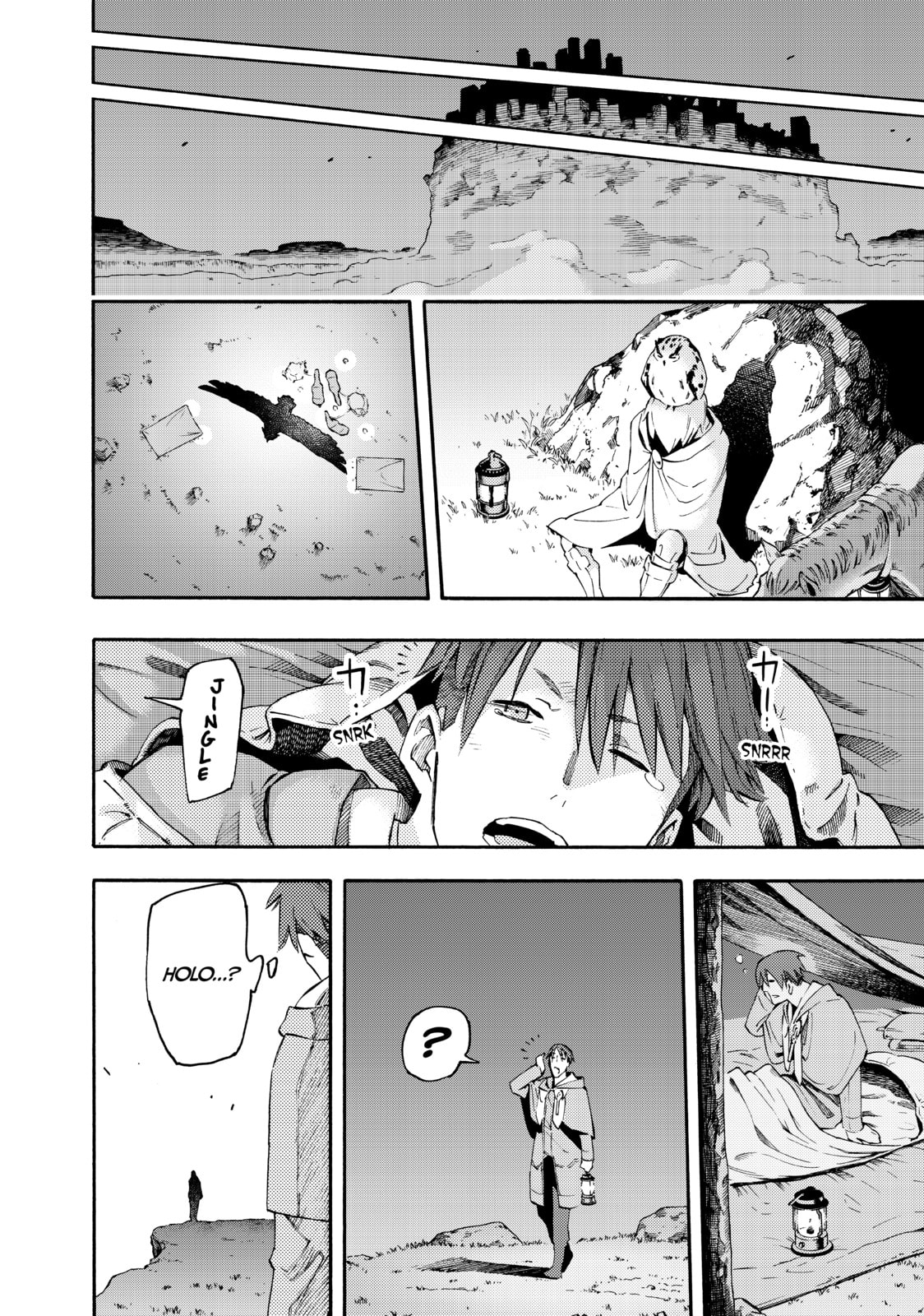 Read Ayanashi chapter 11 image 34 on Lezhin