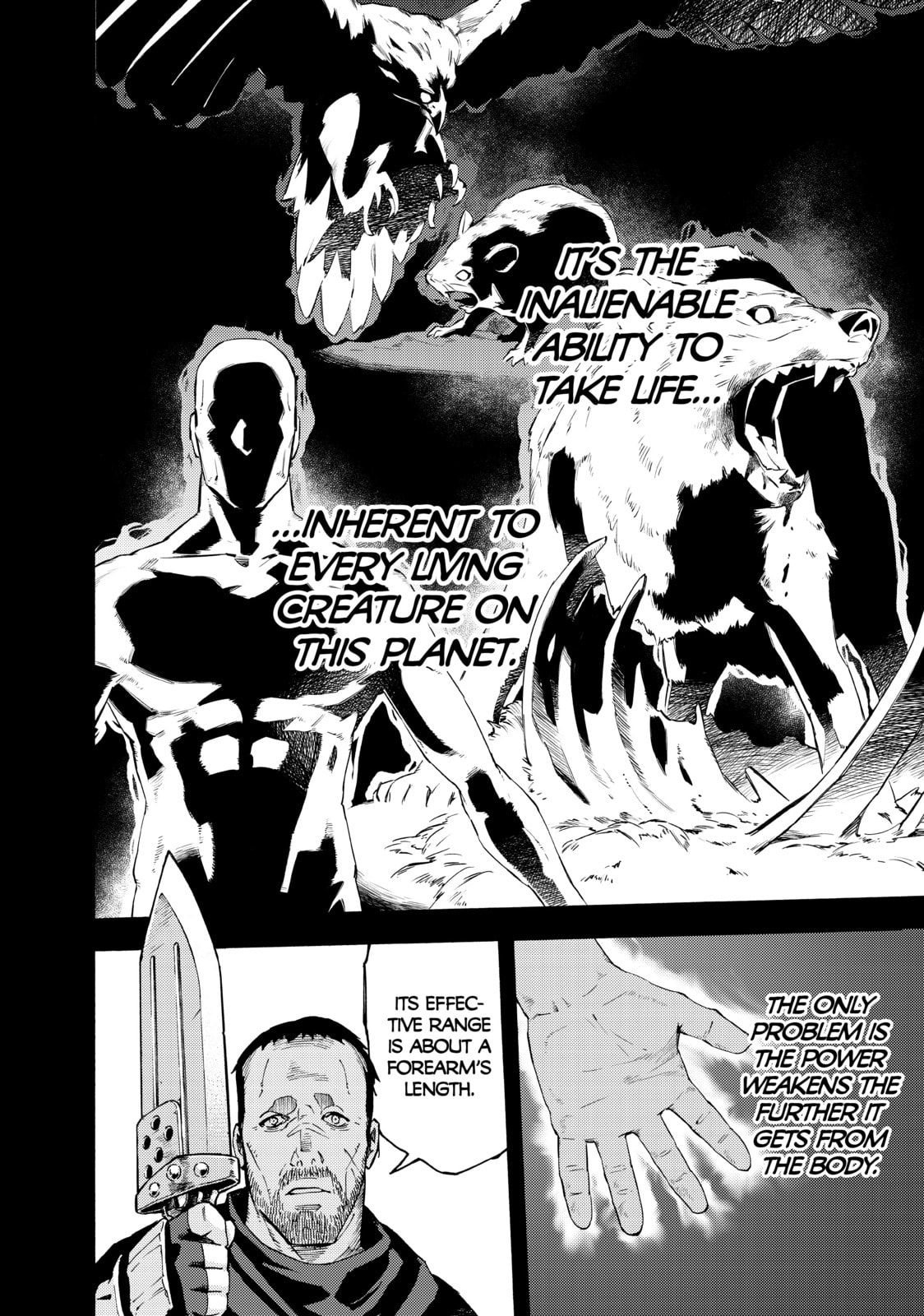 Read Ayanashi chapter 11 image 5 on Lezhin