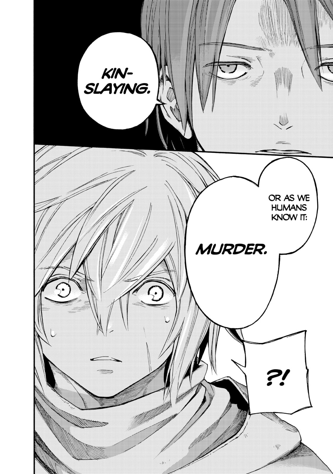 Read Ayanashi chapter 11 image 59 on Lezhin