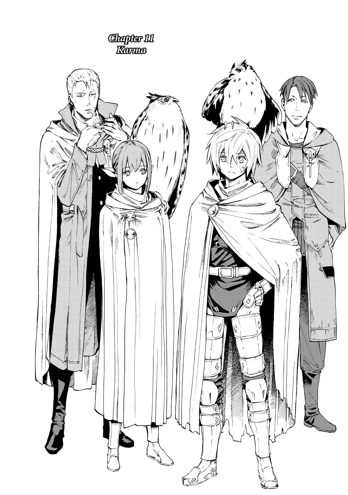 Read Ayanashi chapter 11 image 7 on Lezhin