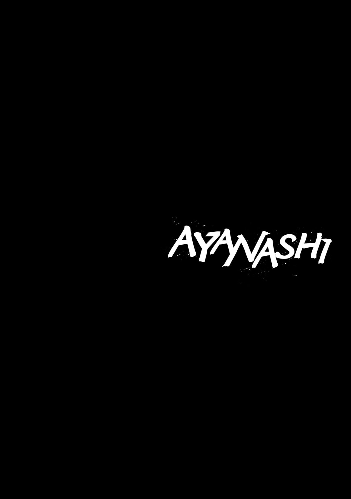 Read Ayanashi chapter 11 image 71 on Lezhin