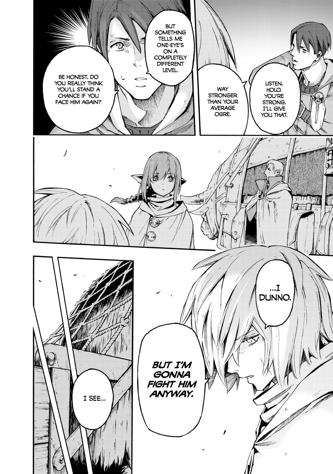 Read Ayanashi chapter 11 image 9 on Lezhin