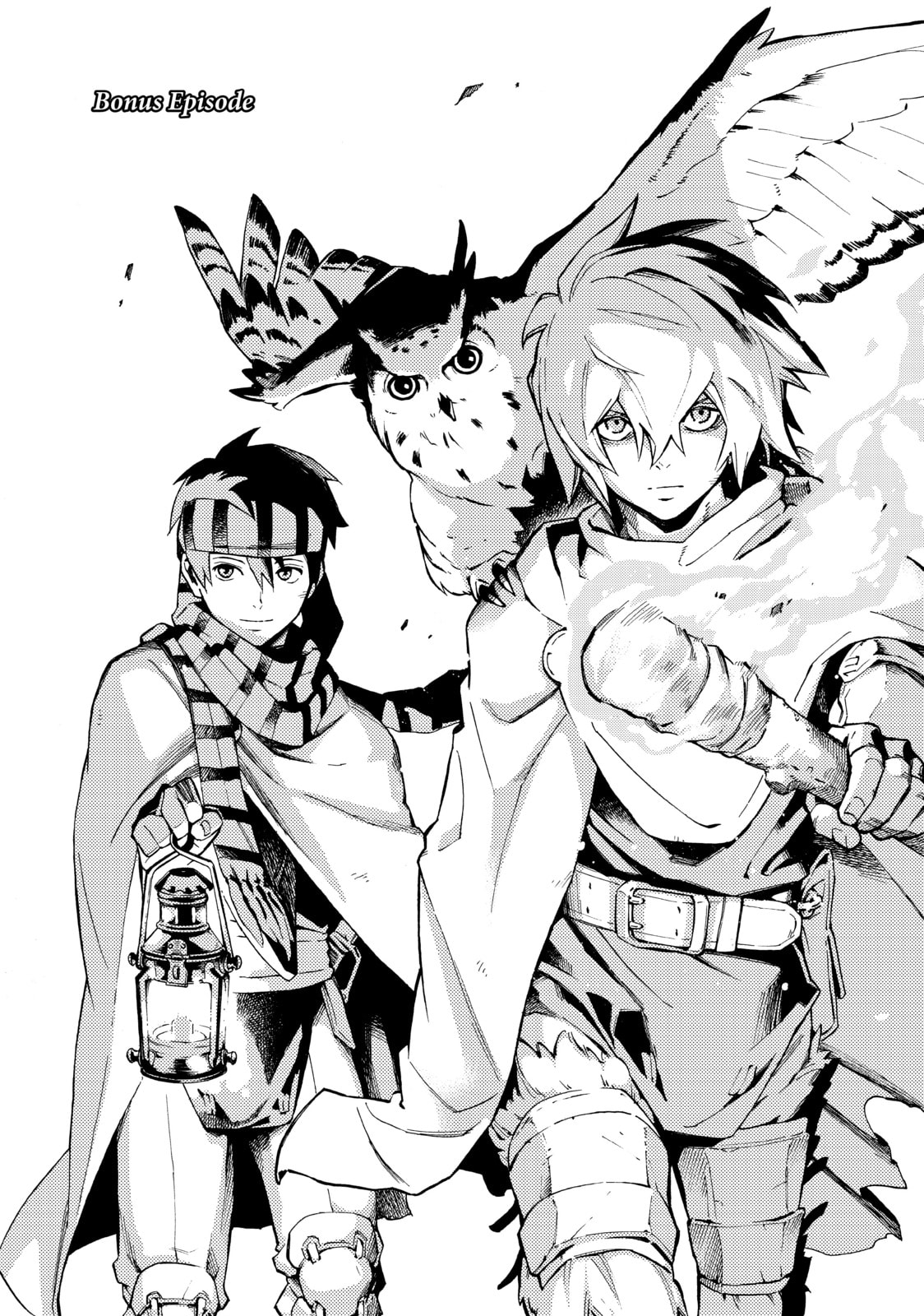 Read Ayanashi chapter 12.1 image 1 on Lezhin