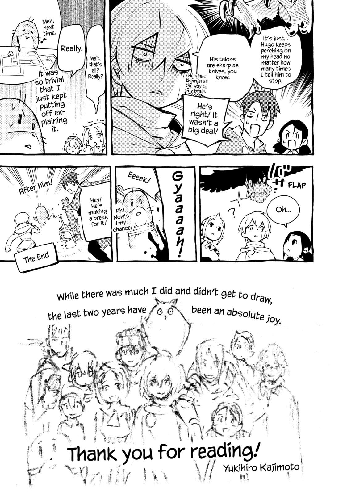 Read Ayanashi chapter 12.2 image 4 on Lezhin
