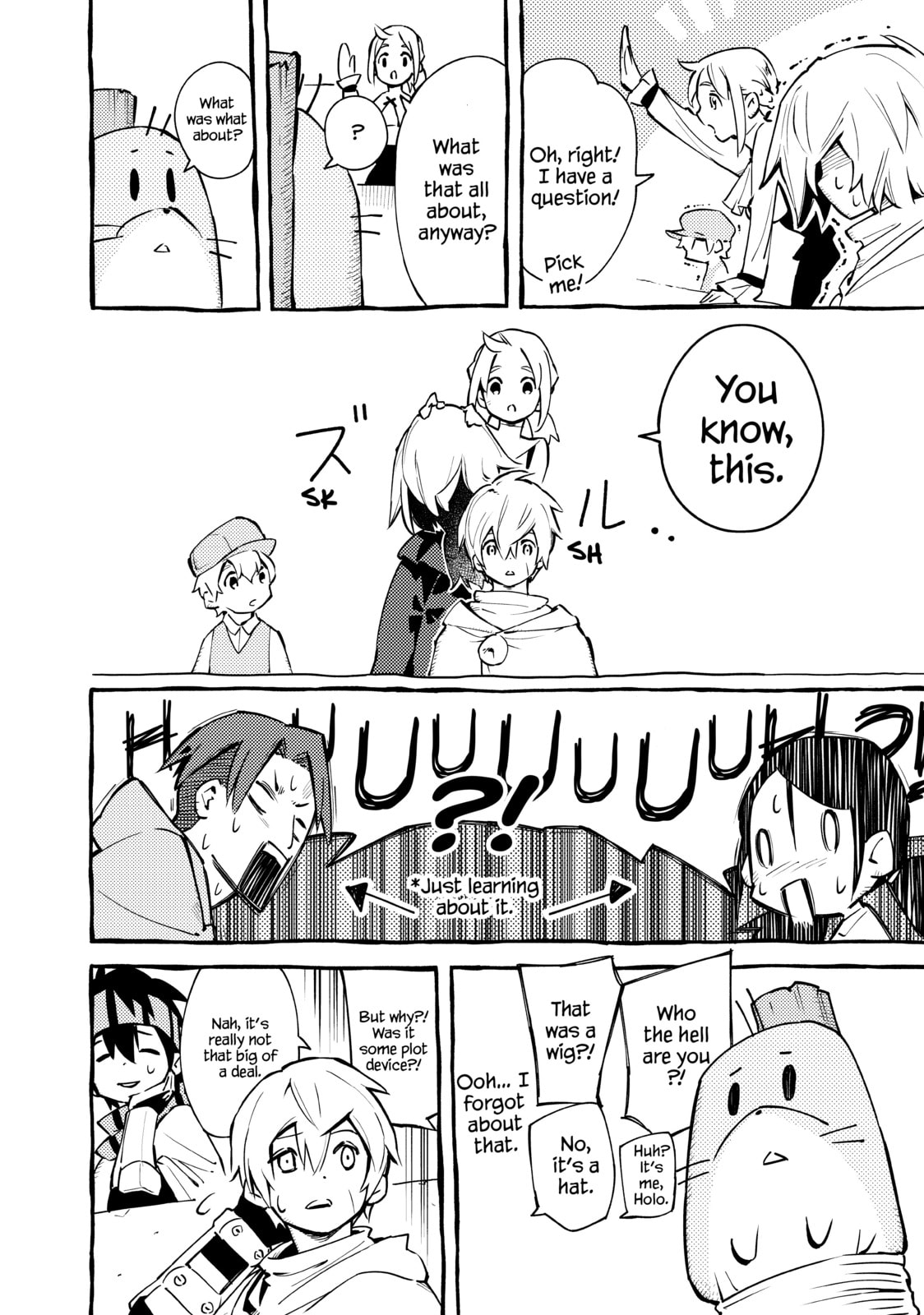 Read Ayanashi chapter 12 image 101 on Lezhin