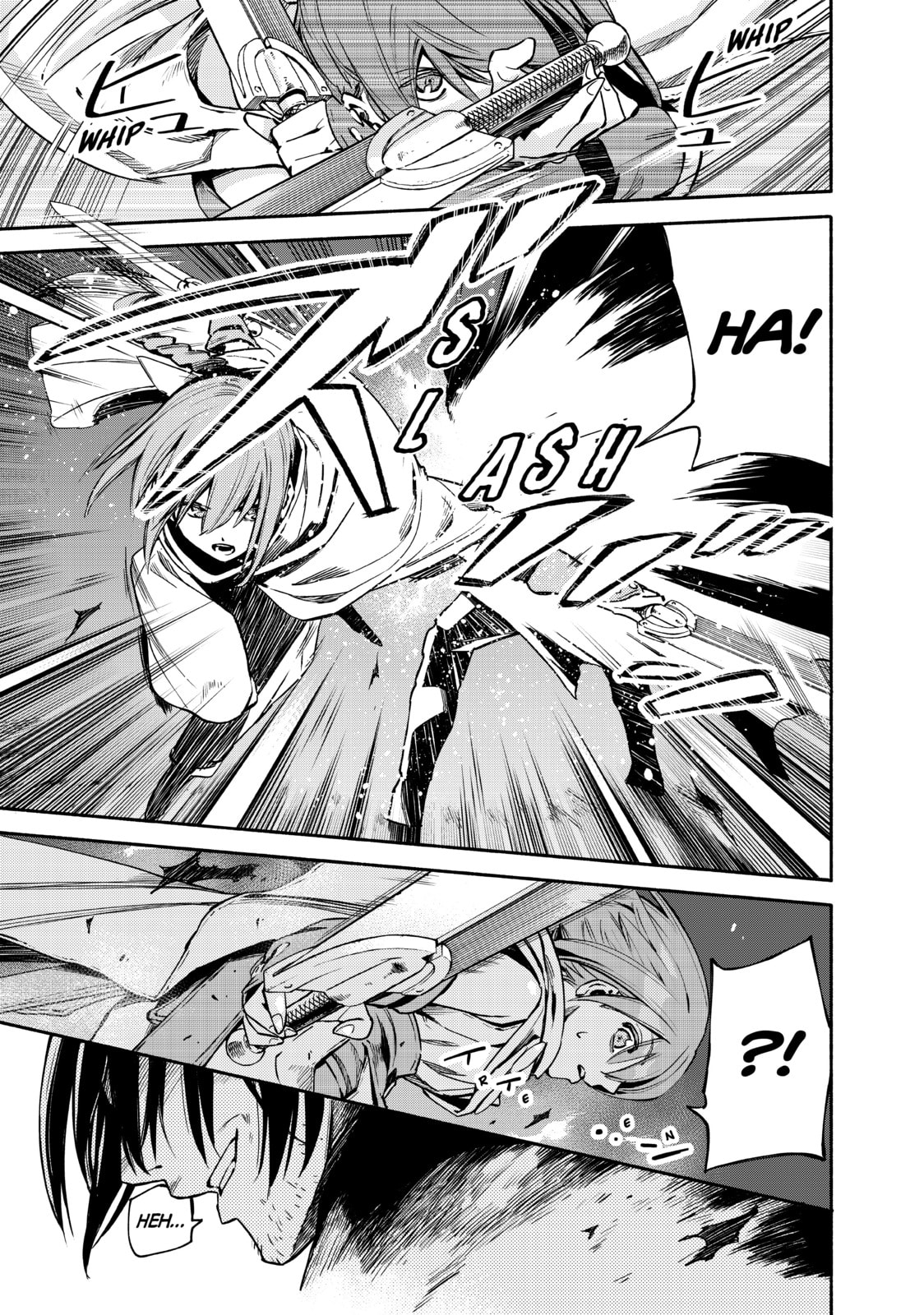 Read Ayanashi chapter 12 image 12 on Lezhin