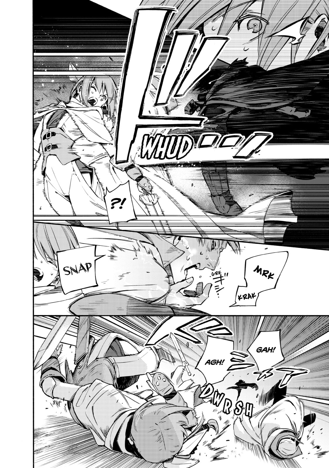 Read Ayanashi chapter 12 image 13 on Lezhin