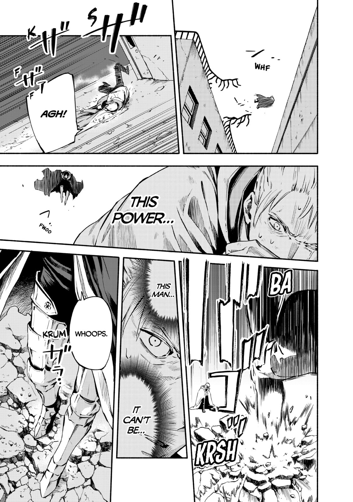 Read Ayanashi chapter 12 image 2 on Lezhin