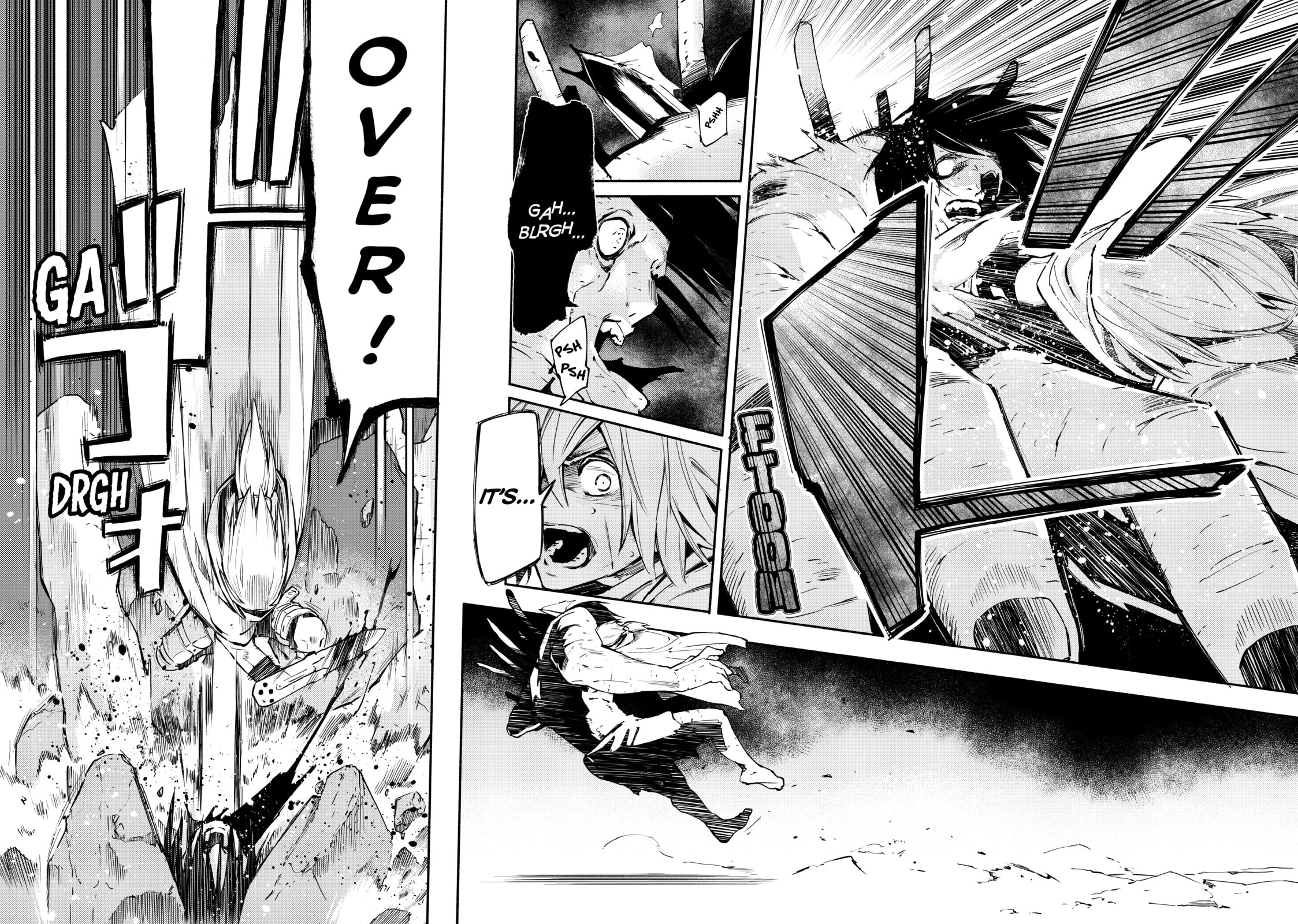 Read Ayanashi chapter 12 image 30 on Lezhin