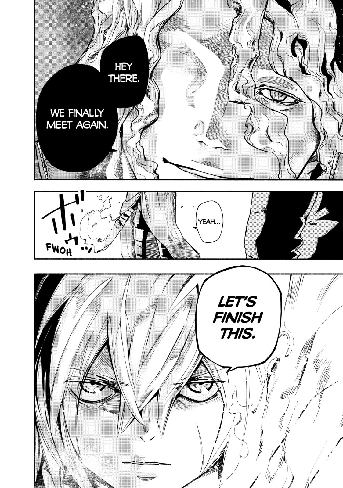 Read Ayanashi chapter 12 image 34 on Lezhin