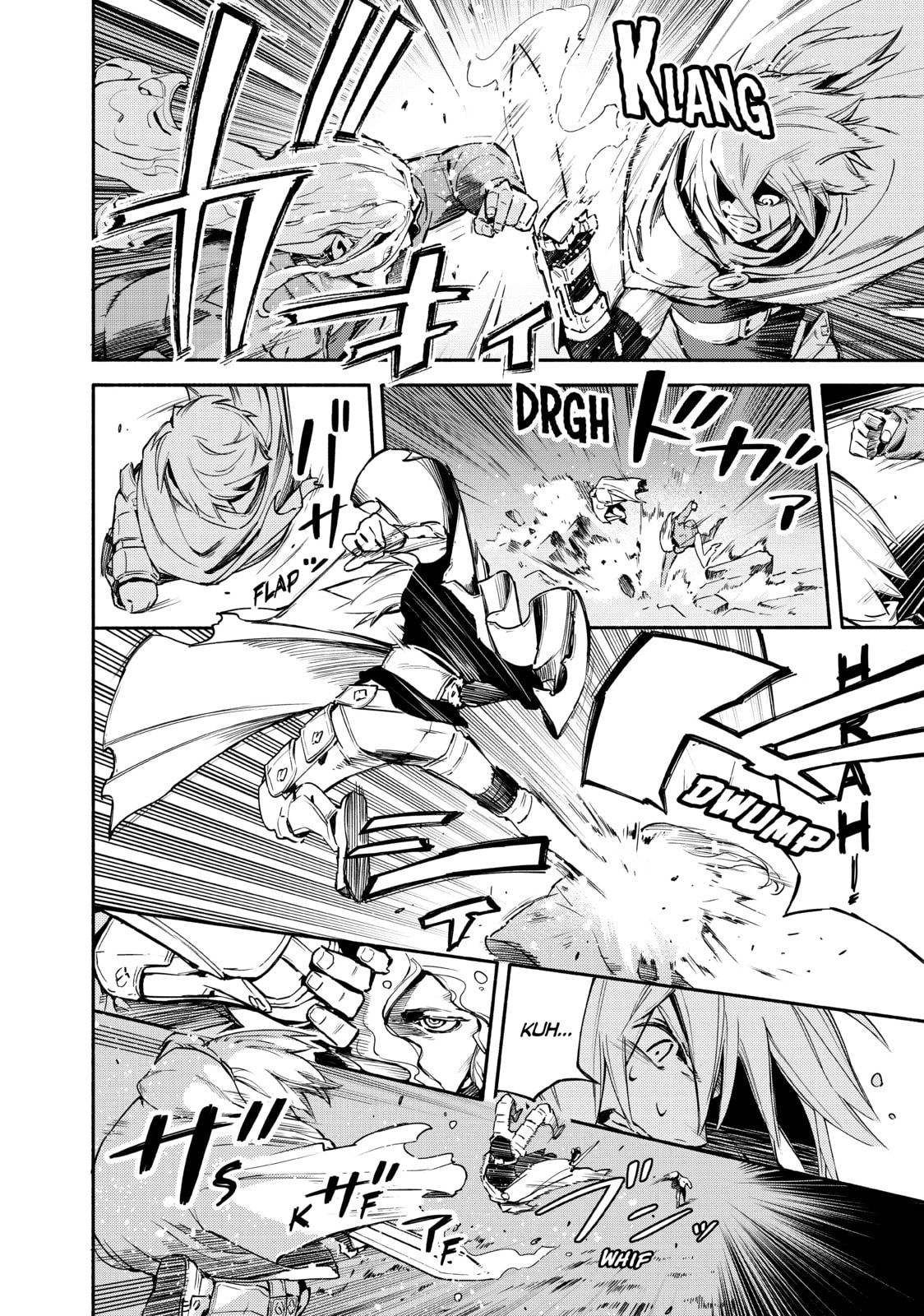 Read Ayanashi chapter 12 image 36 on Lezhin