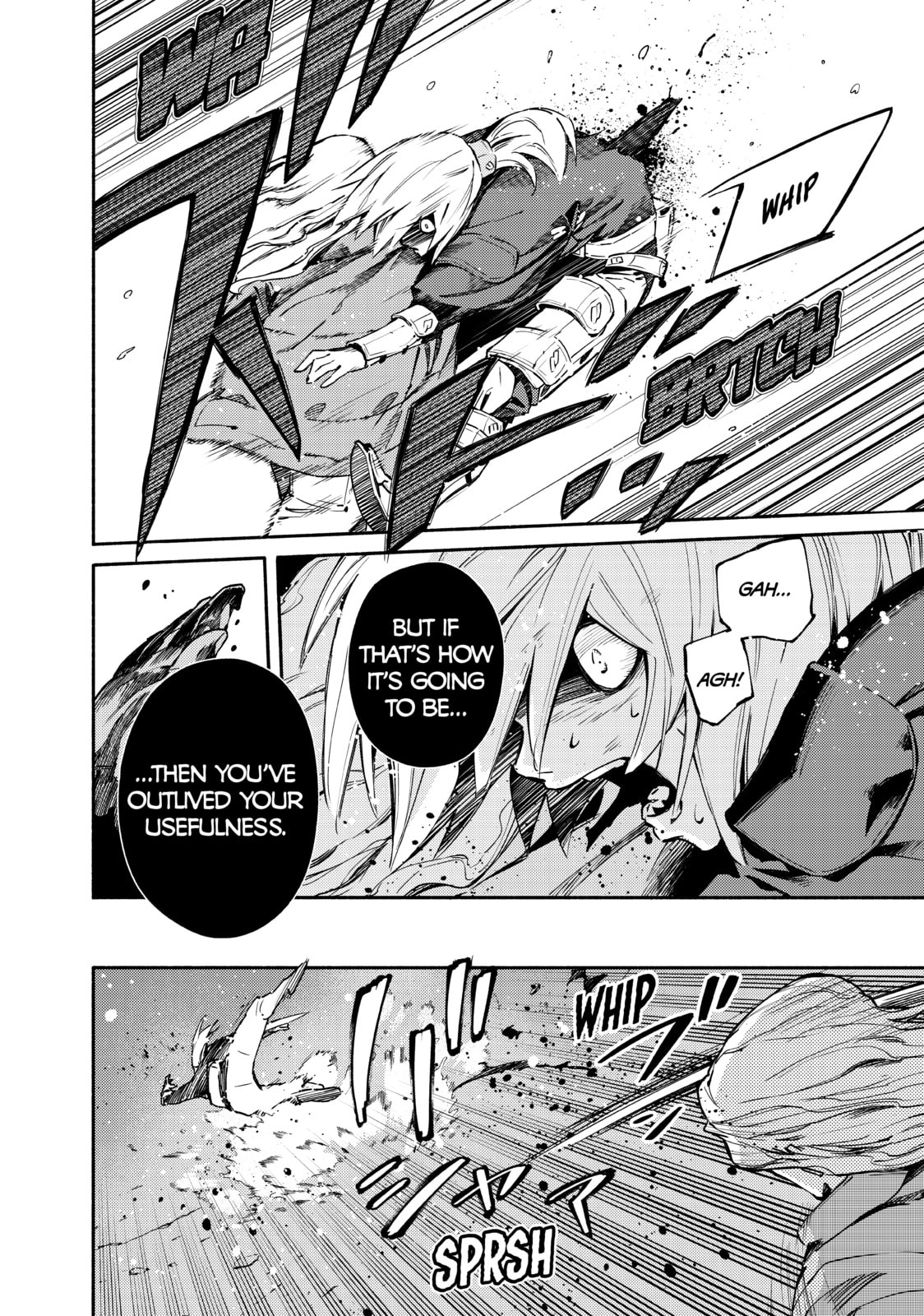 Read Ayanashi chapter 12 image 40 on Lezhin
