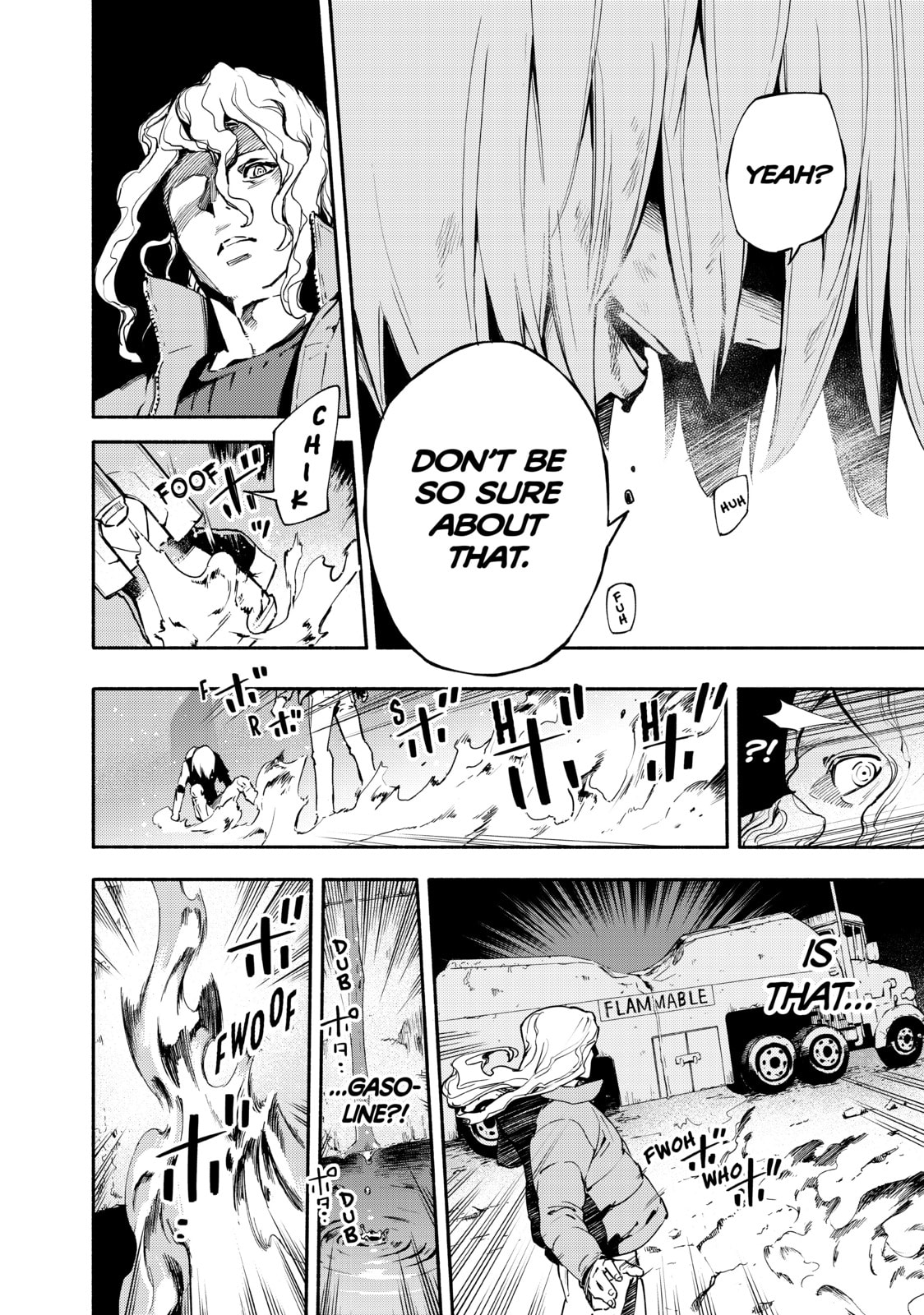 Read Ayanashi chapter 12 image 42 on Lezhin