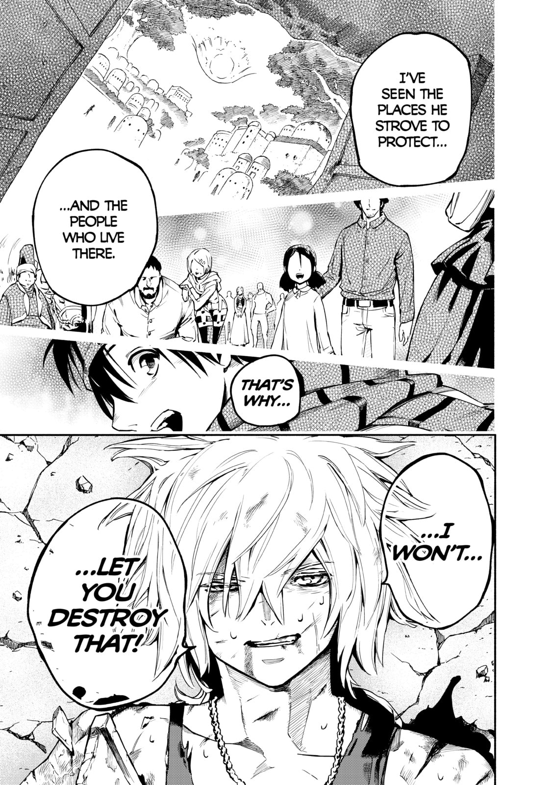 Read Ayanashi chapter 12 image 47 on Lezhin