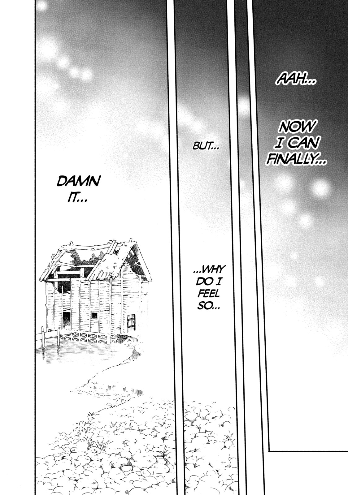 Read Ayanashi chapter 12 image 50 on Lezhin