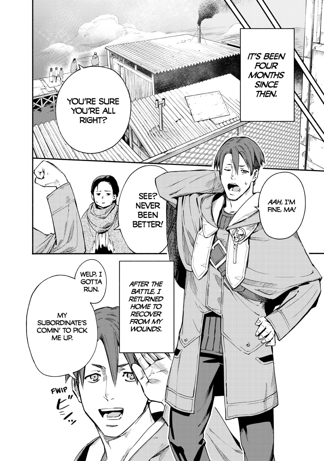 Read Ayanashi chapter 12 image 54 on Lezhin