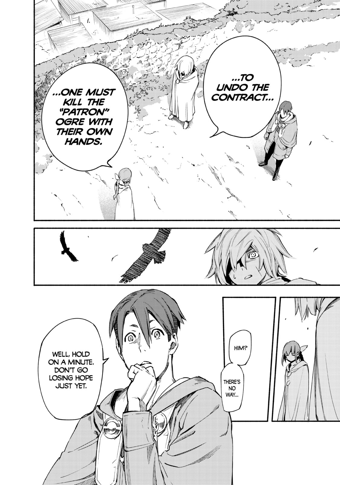 Read Ayanashi chapter 12 image 64 on Lezhin