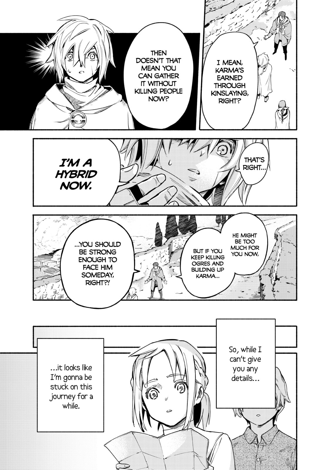 Read Ayanashi chapter 12 image 65 on Lezhin