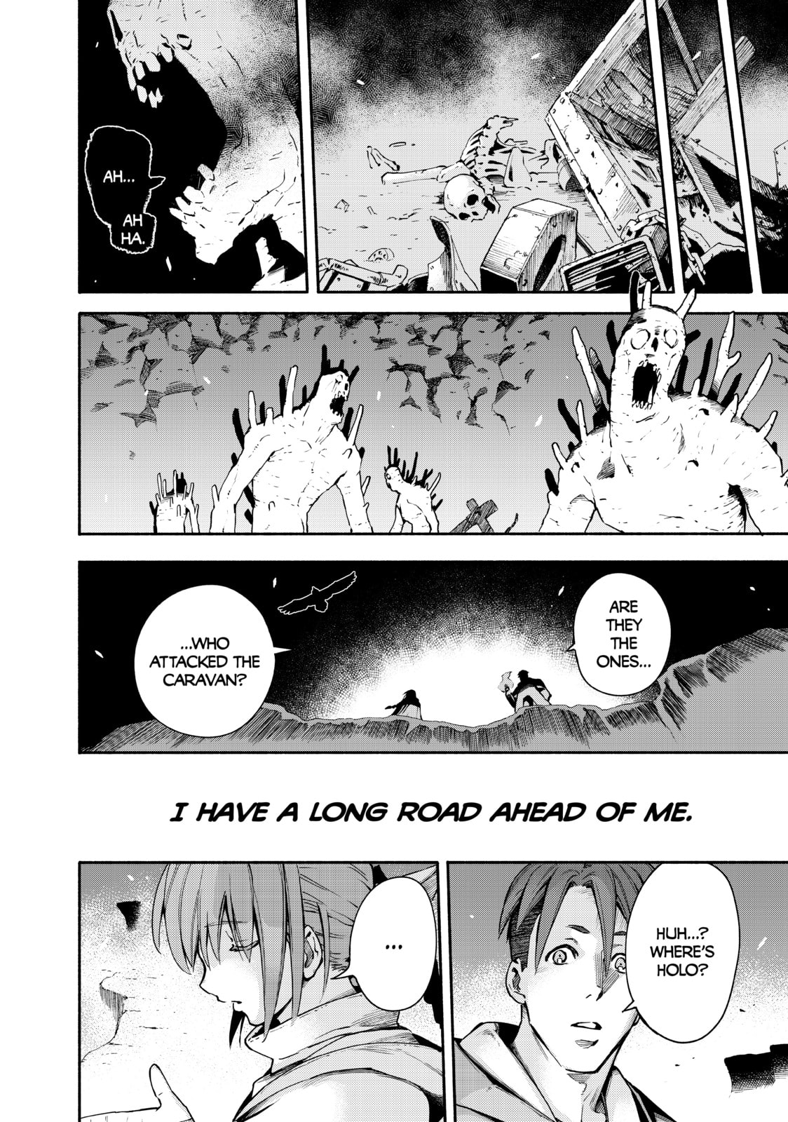 Read Ayanashi chapter 12 image 68 on Lezhin