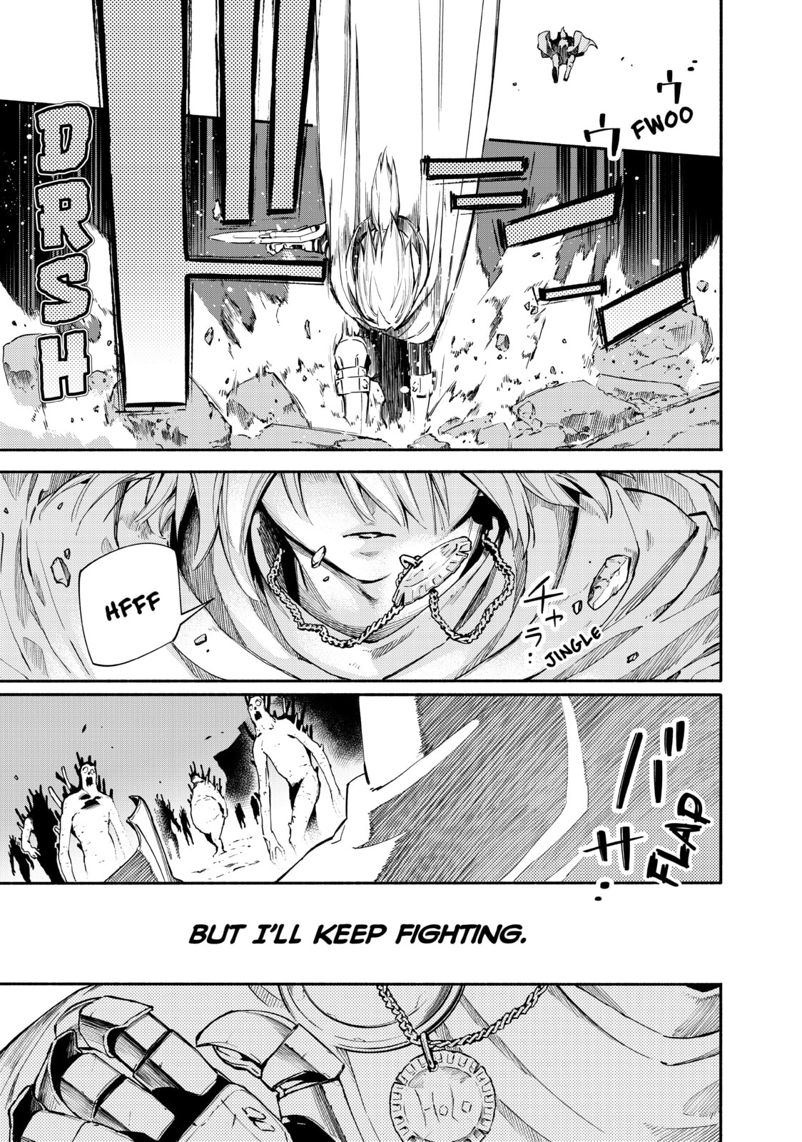 Read Ayanashi chapter 12 image 69 on Lezhin