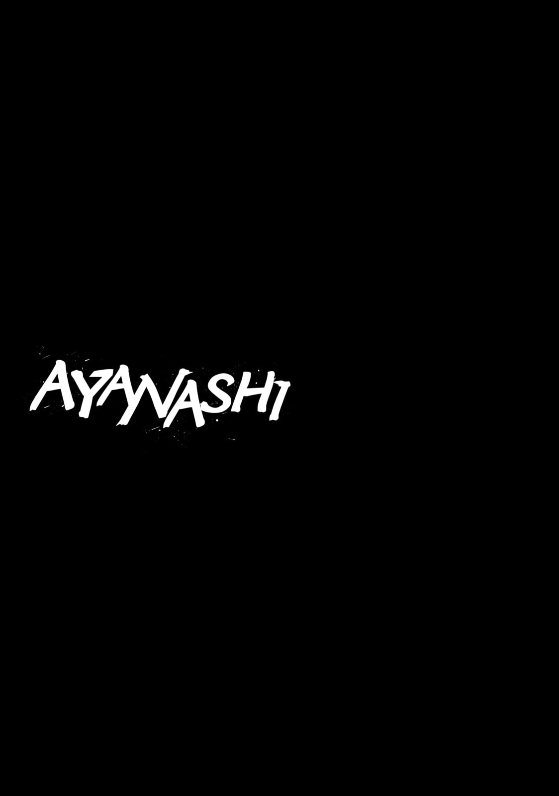 Read Ayanashi chapter 12 image 96 on Lezhin