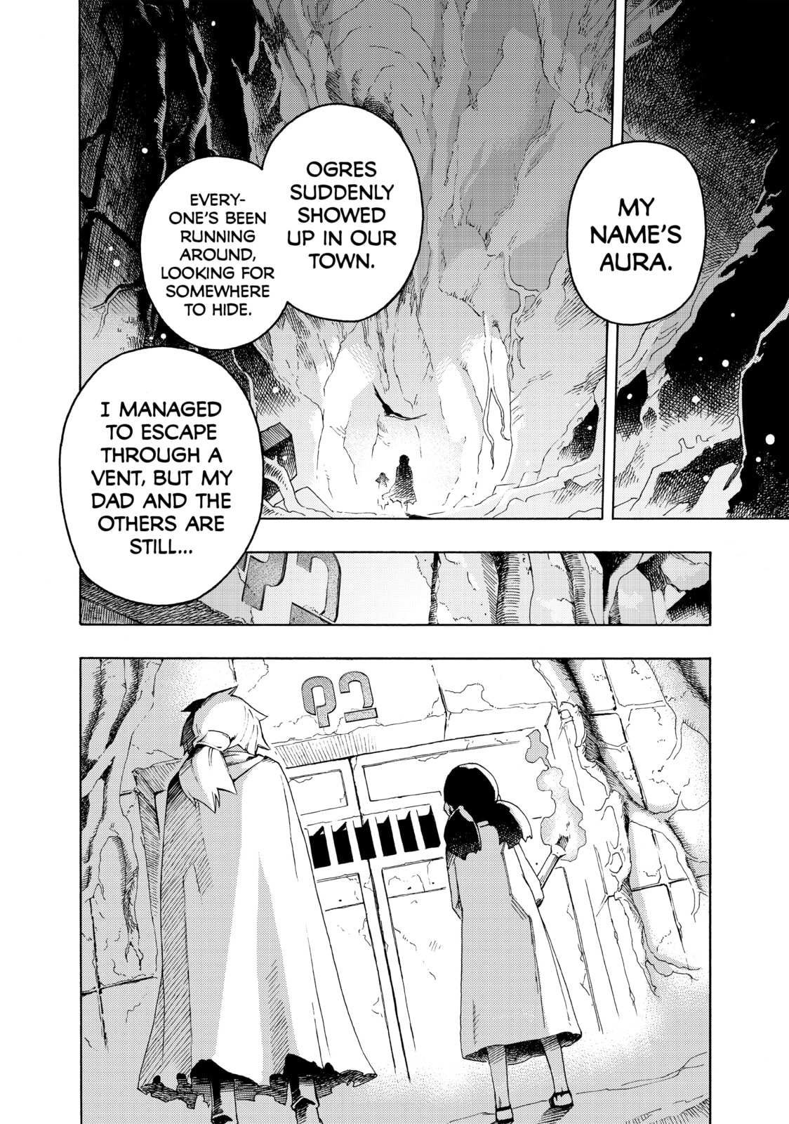Read Ayanashi chapter 2 image 25 on Lezhin