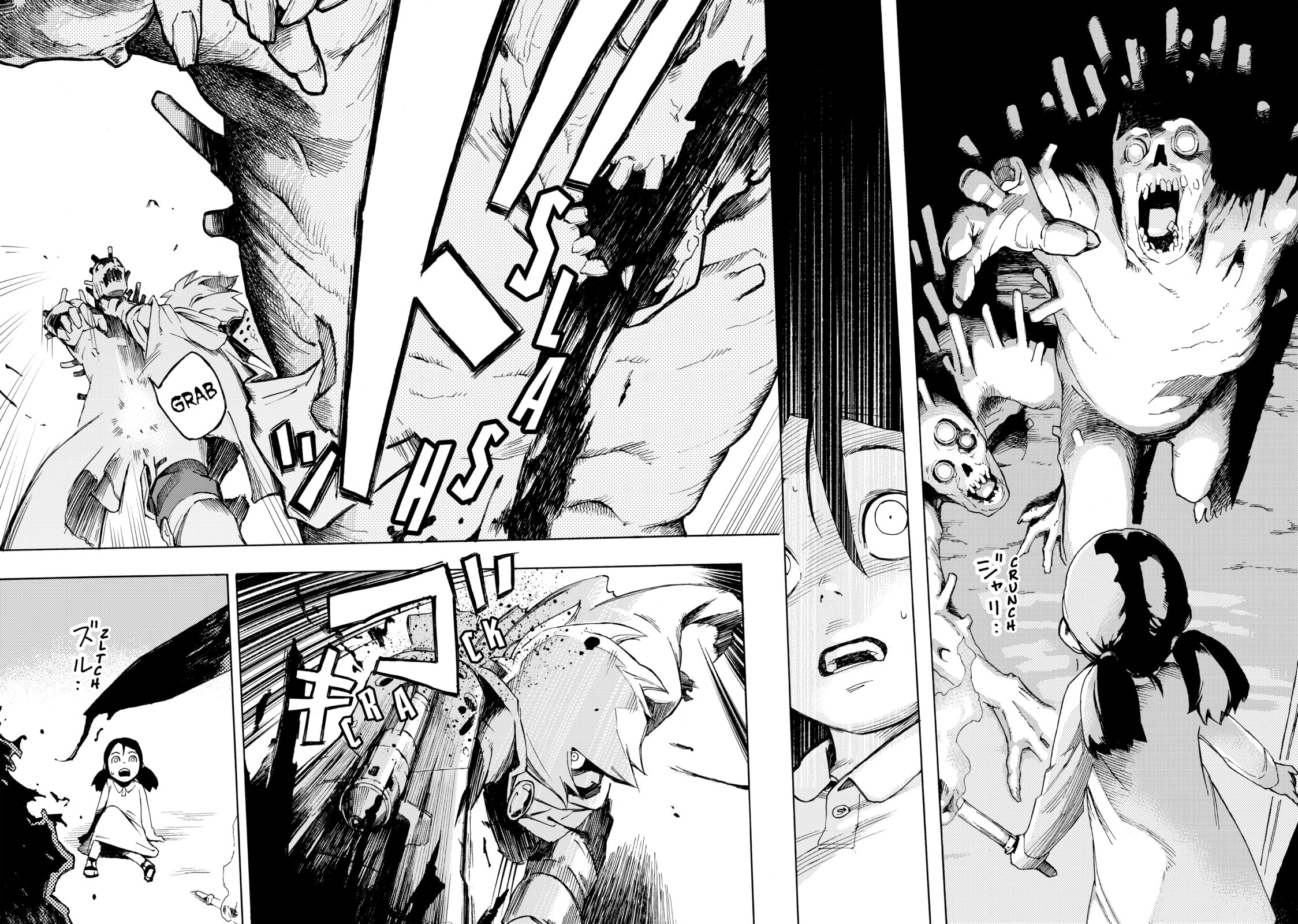 Read Ayanashi chapter 2 image 27 on Lezhin