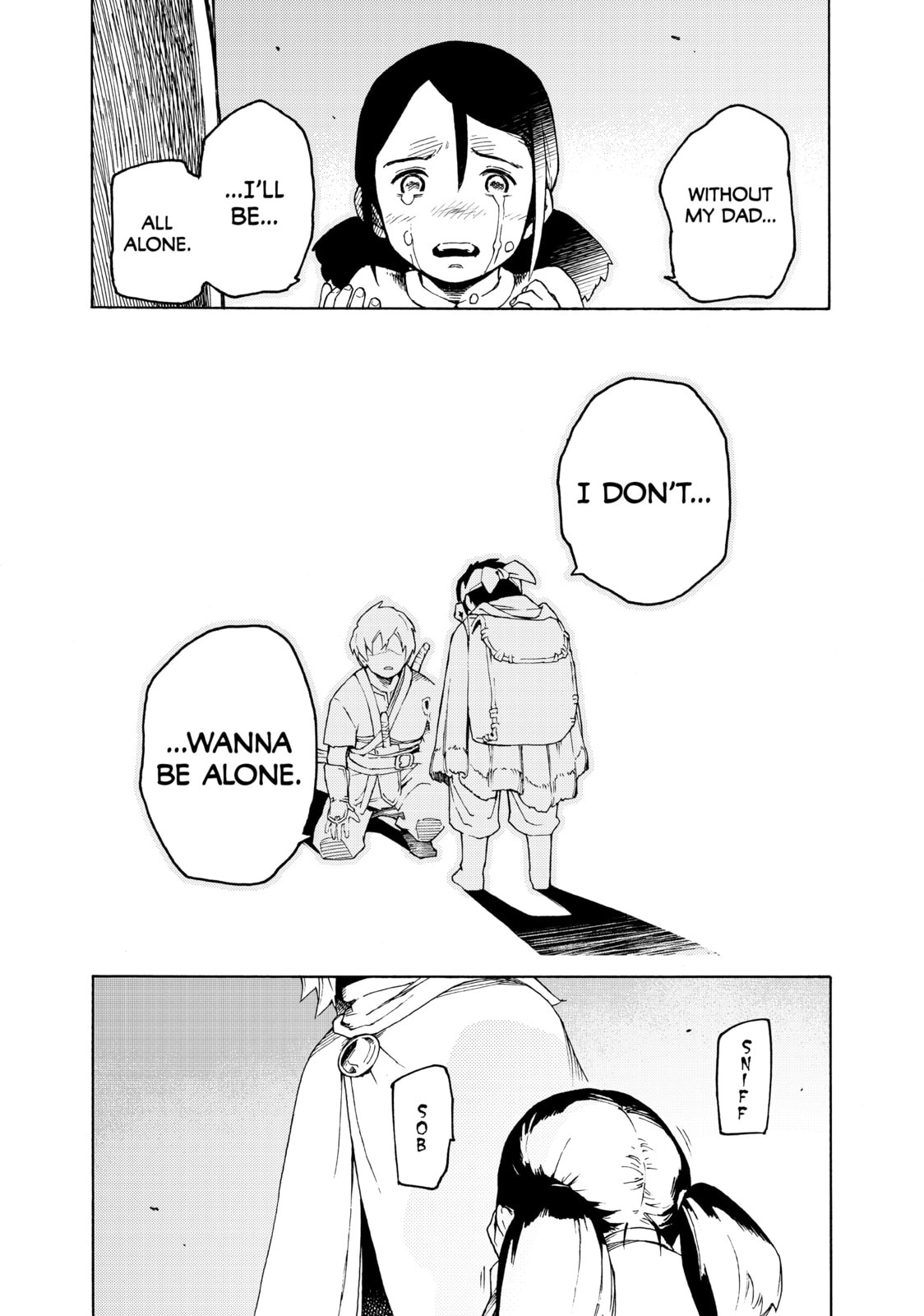 Read Ayanashi chapter 2 image 31 on Lezhin