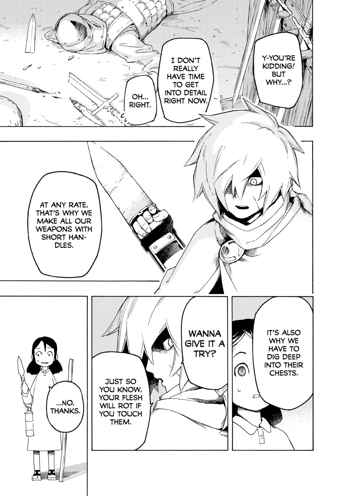 Read Ayanashi chapter 2 image 39 on Lezhin