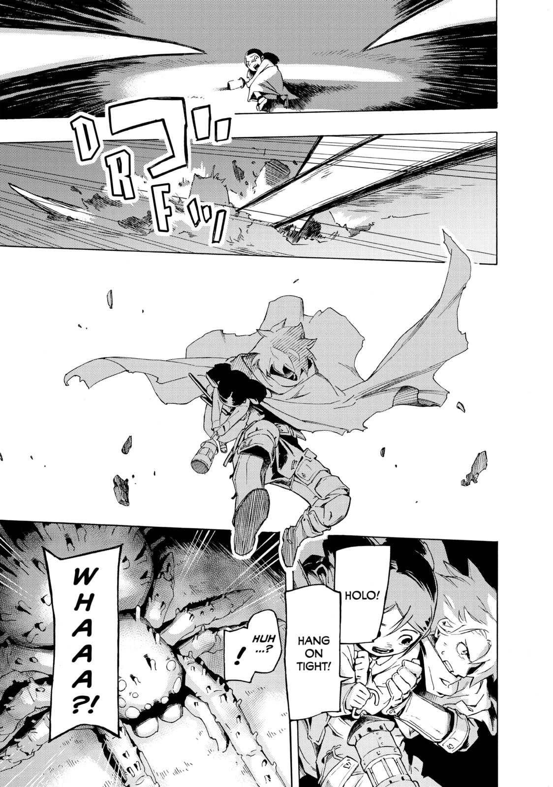 Read Ayanashi chapter 2 image 49 on Lezhin