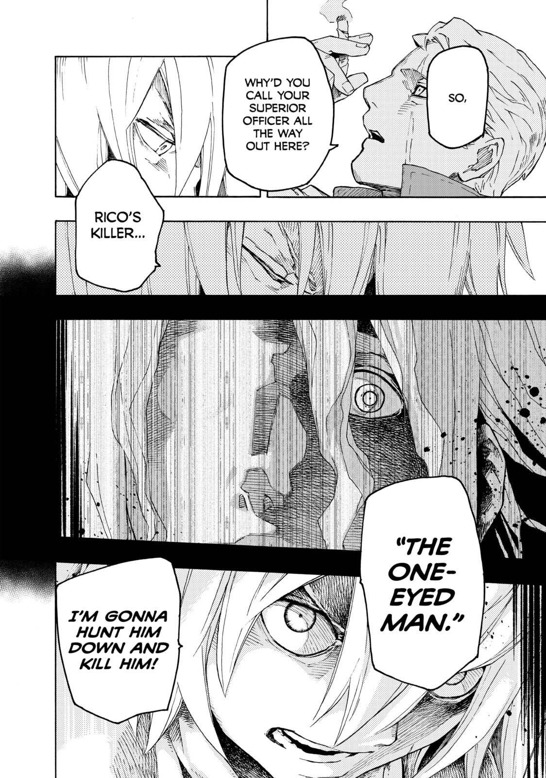 Read Ayanashi chapter 2 image 9 on Lezhin