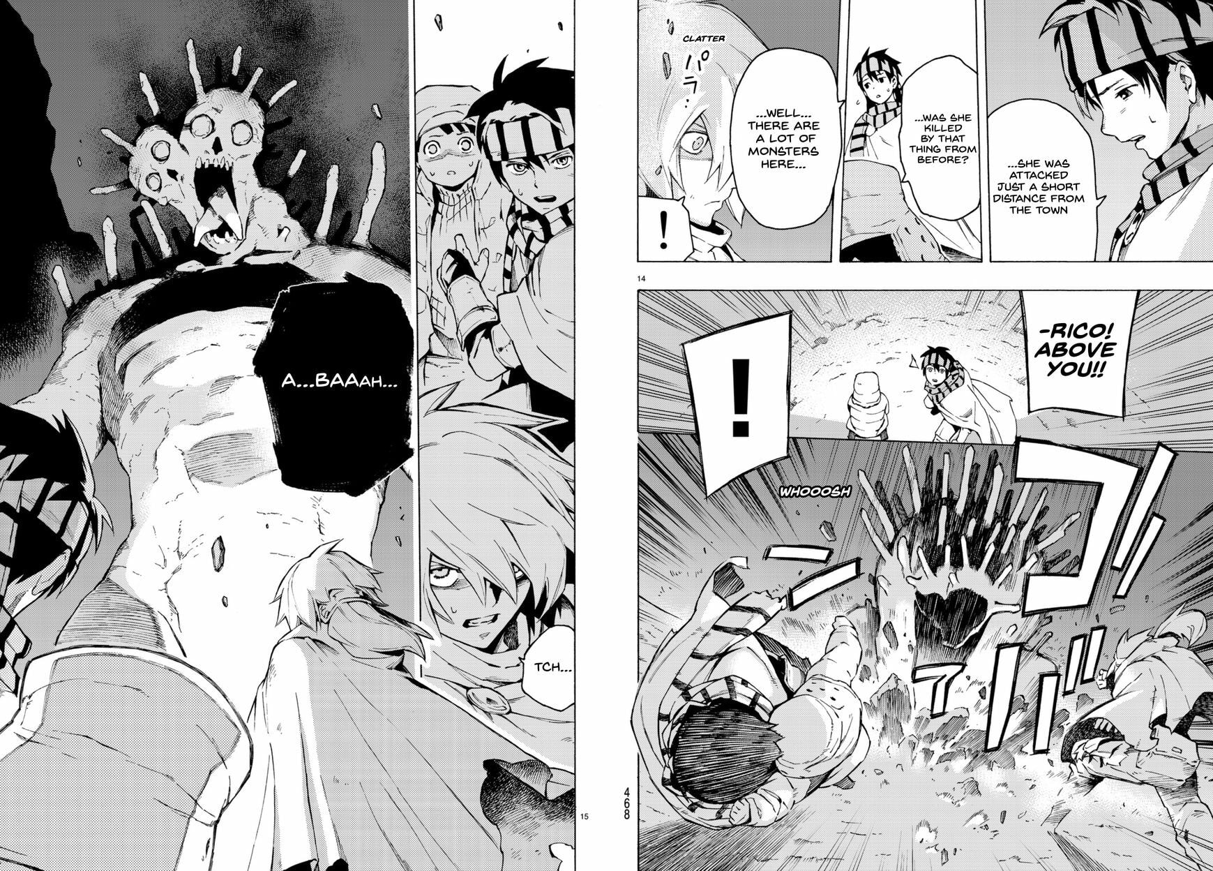Read Ayanashi chapter 3.5 image 7 on Lezhin