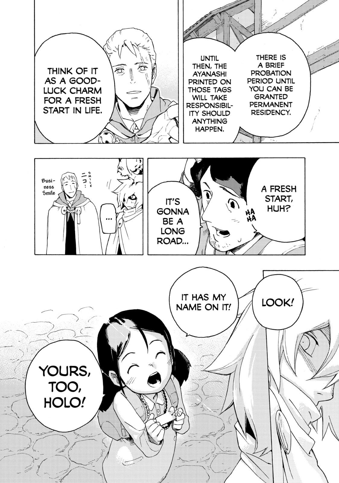 Read Ayanashi chapter 3 image 25 on Lezhin
