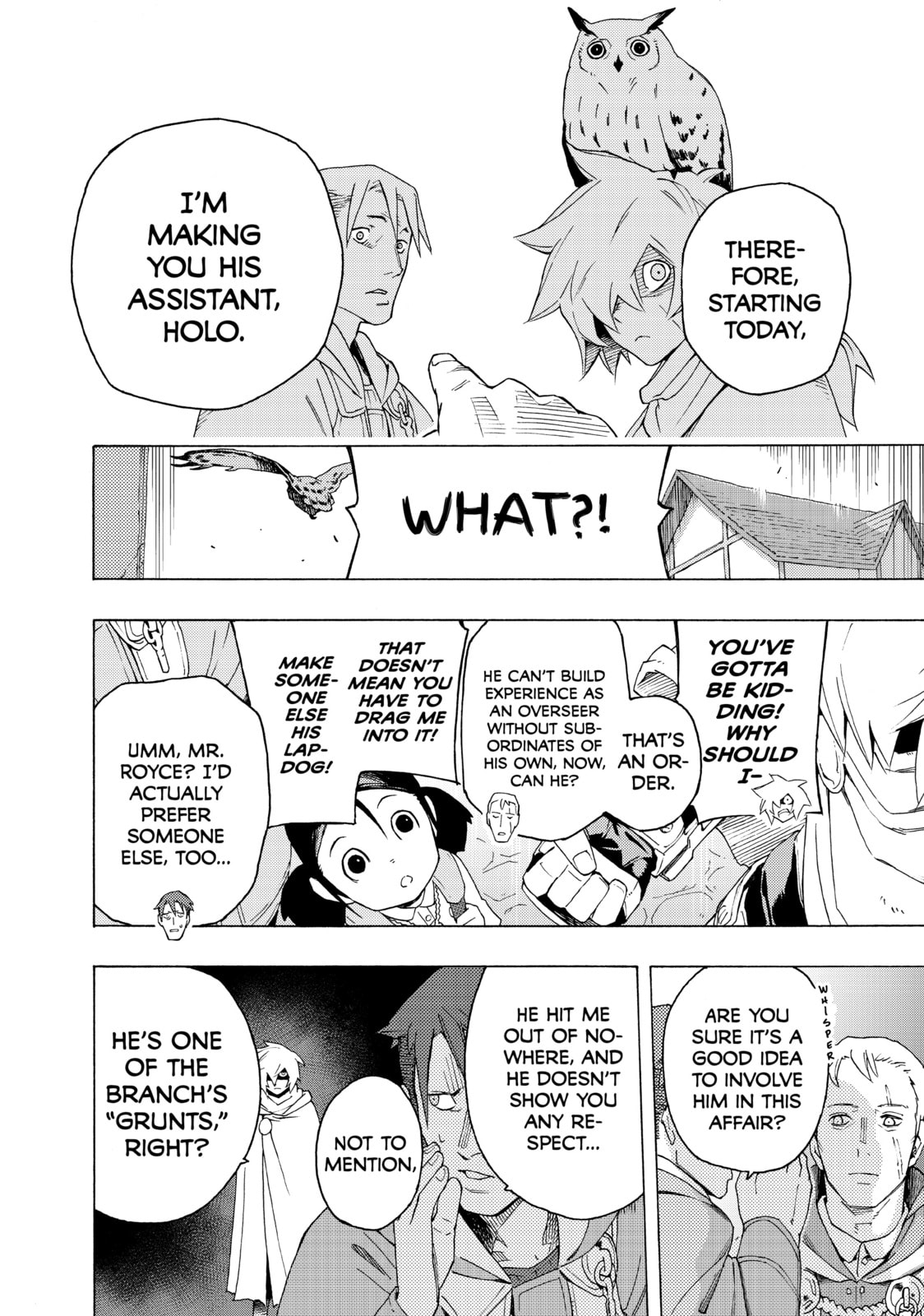 Read Ayanashi chapter 3 image 27 on Lezhin