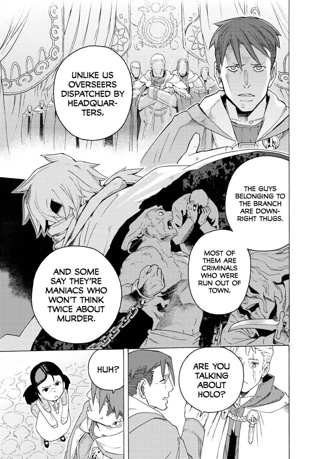 Read Ayanashi chapter 3 image 28 on Lezhin