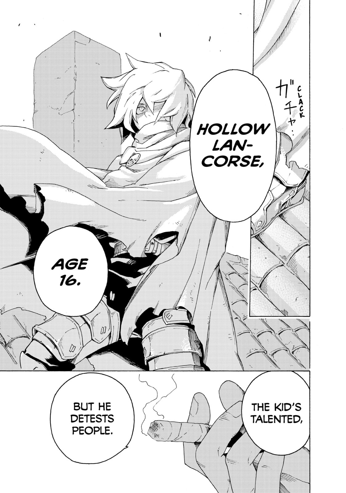 Read Ayanashi chapter 3 image 36 on Lezhin