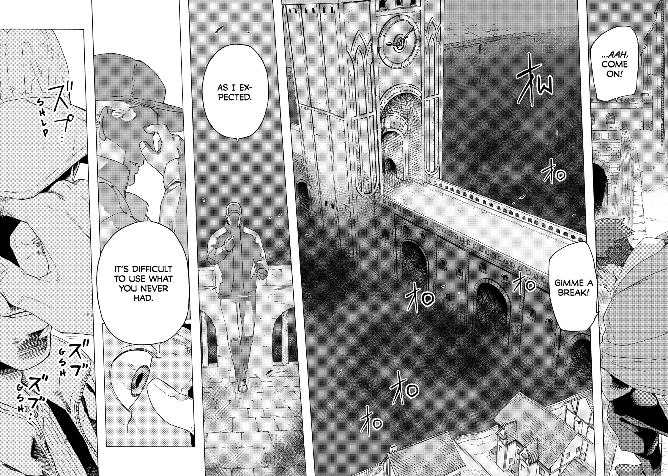 Read Ayanashi chapter 3 image 62 on Lezhin