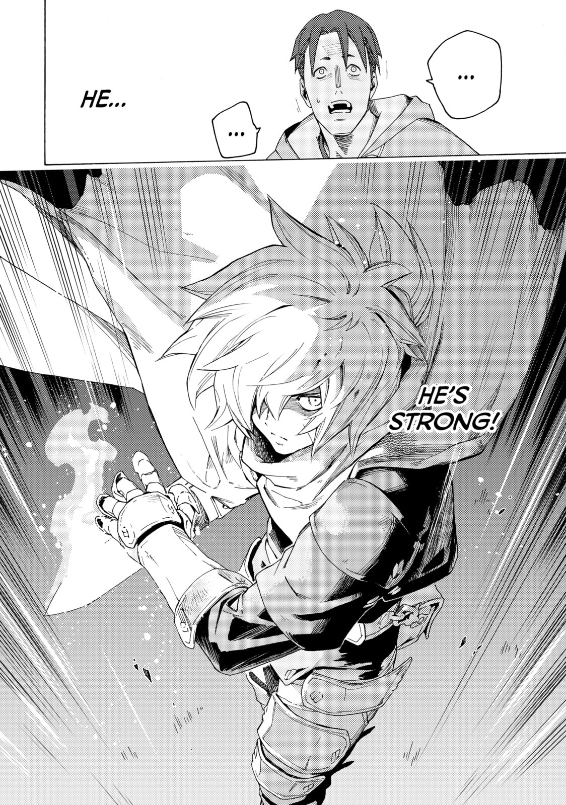 Read Ayanashi chapter 4 image 16 on Lezhin