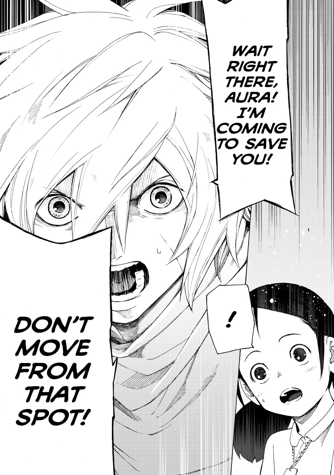 Read Ayanashi chapter 4 image 27 on Lezhin