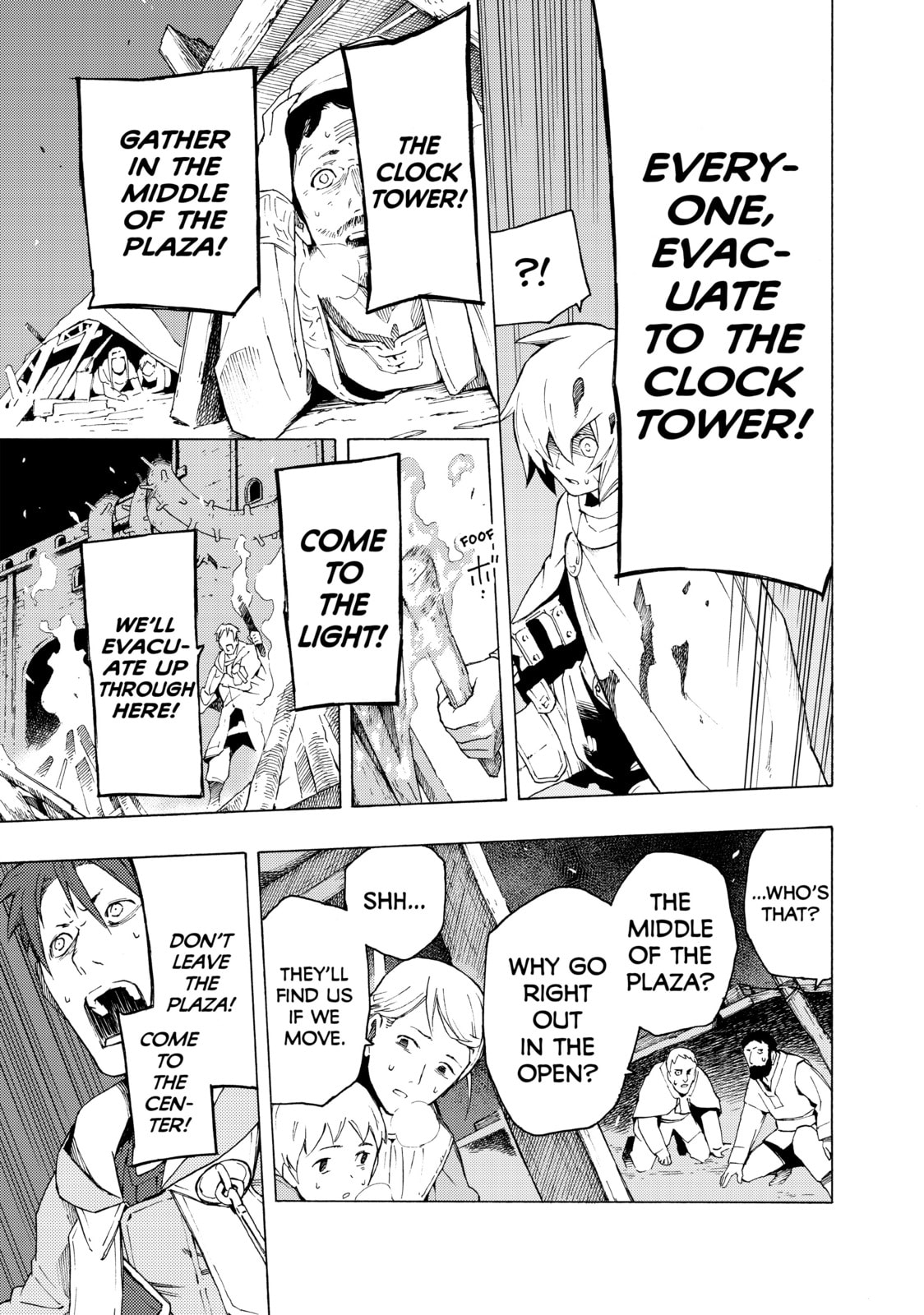 Read Ayanashi chapter 4 image 53 on Lezhin