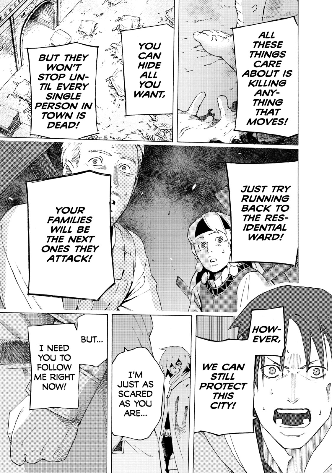 Read Ayanashi chapter 4 image 55 on Lezhin