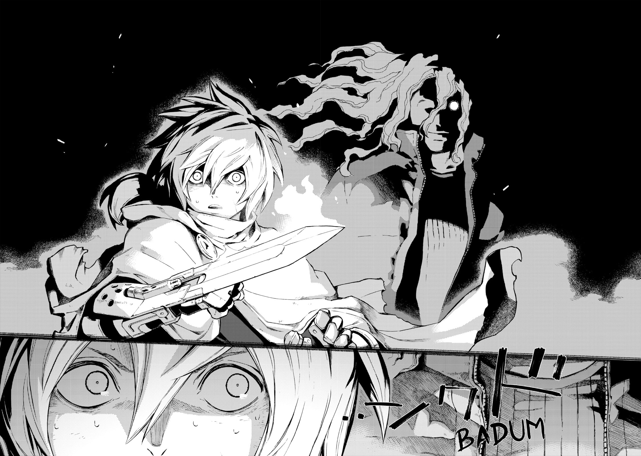 Read Ayanashi chapter 5 image 26 on Lezhin