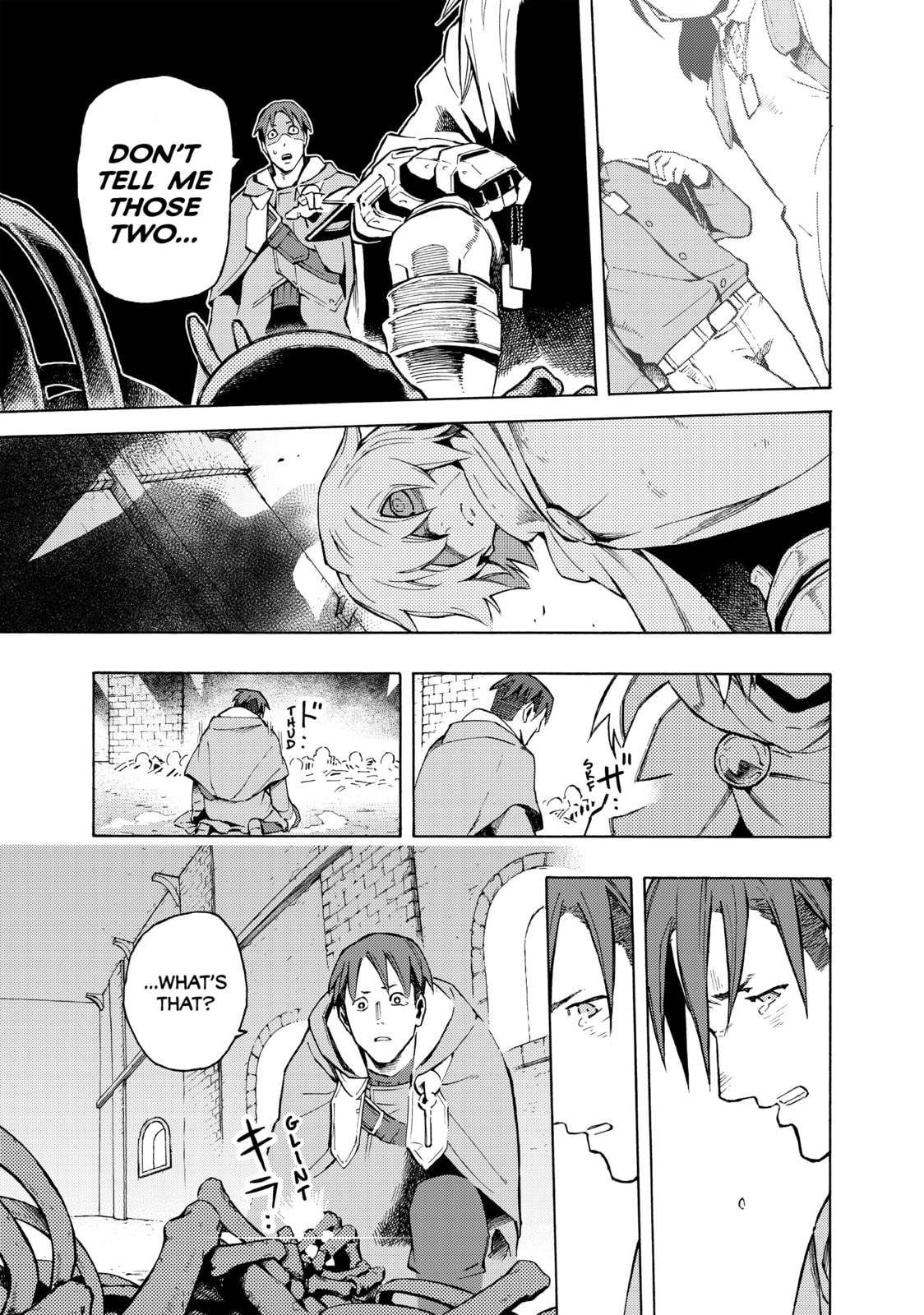 Read Ayanashi chapter 5 image 30 on Lezhin
