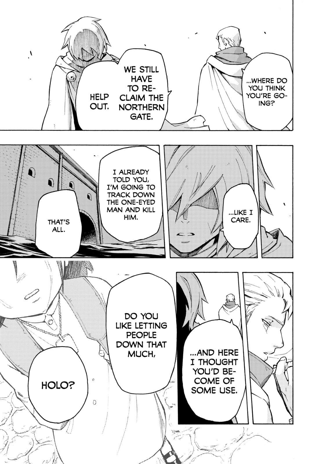 Read Ayanashi chapter 5 image 32 on Lezhin