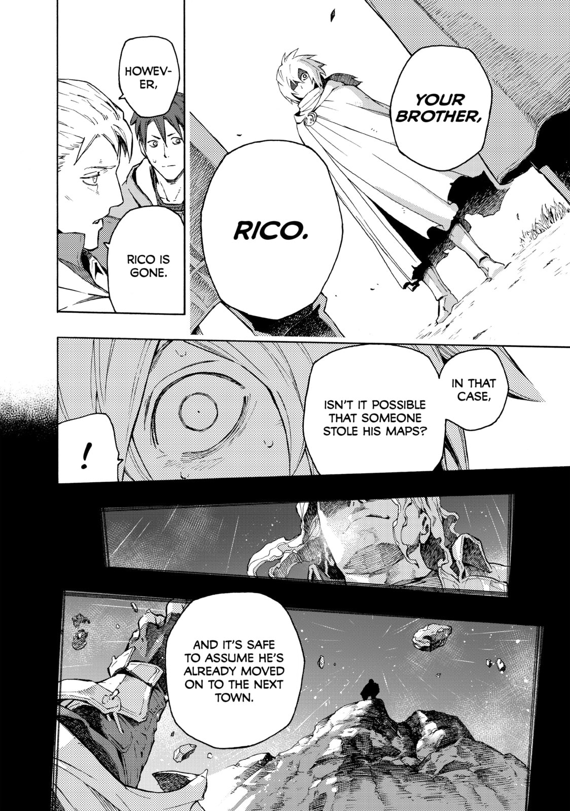 Read Ayanashi chapter 5 image 51 on Lezhin